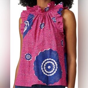 Ulla Johnson Tilda Top, size 8